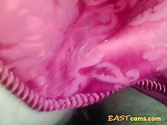 morning breast suck leads to fuck
