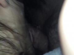 blowjob in a car with my ex girlfriend