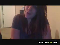 Pregnant Girl Roleplaying